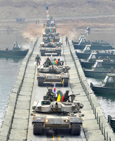 国連事務総長、朝鮮半島の危機は「手に負えぬ状態へ」と警告