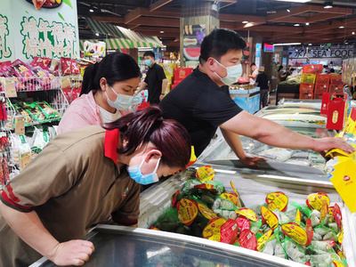 代替肉やペット向けのちまきも 中国の端午節の最新事情