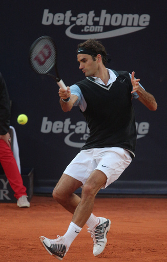 フェデラーが世界ランク100位以下に負けた試合を振り返る