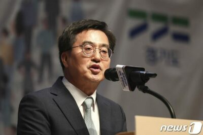 韓国・ソウル隣接の京畿道「南北に分ける」という発案…どうなる住民投票