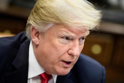 トランプ大統領、統合軍としての「宇宙軍」創設を指示