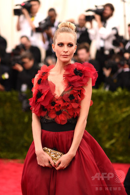 メット・ガラ、セレブの豪華なドレスを一気にチェック! メット・ガラ、セレブの豪華なドレスを一気にチェック!
