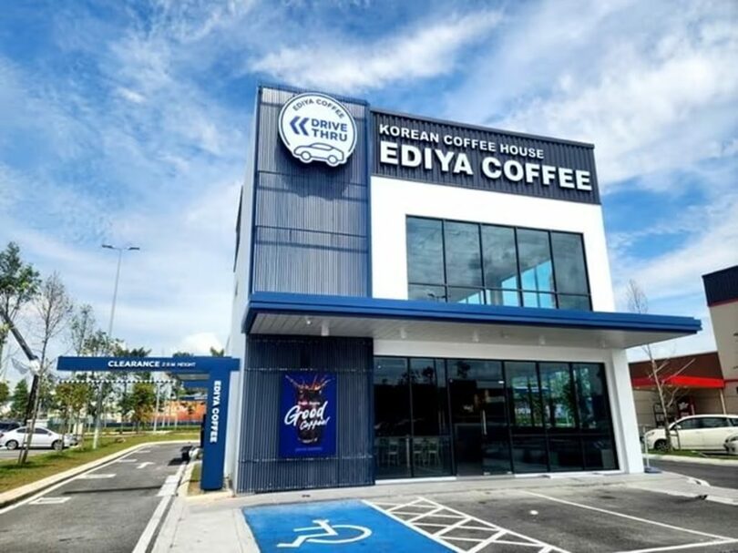 イディヤコーヒー提供(c)news1