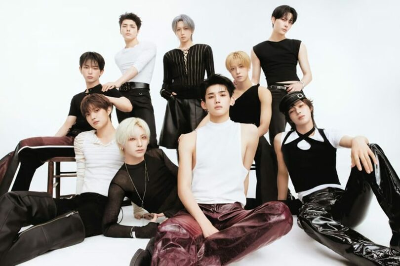 HYBE(c)STARNEWS