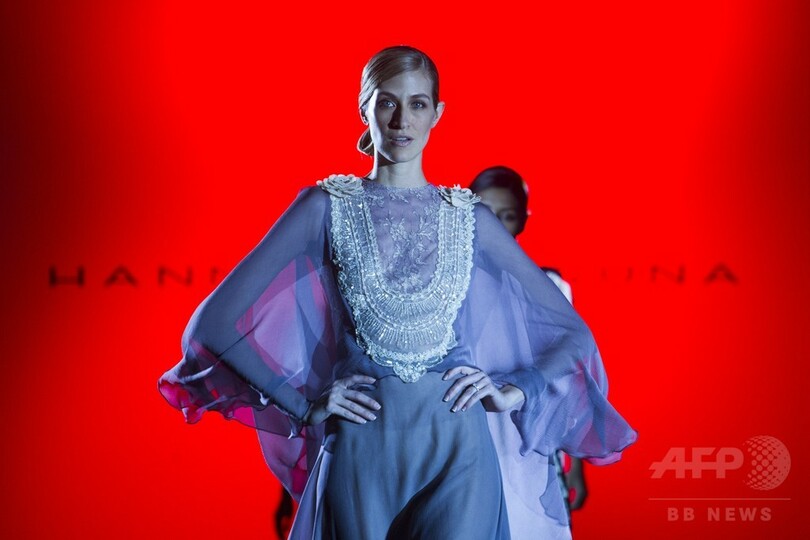 ドミニカ共和国でも開催、メルセデス・ベンツ ファッション・ウィーク