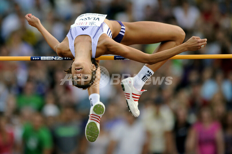 ブラシッチ 女子走り高跳びで優勝 写真7枚 国際ニュース Afpbb News ブラシッチ 女子走り高跳びで優勝 写真7枚 国際ニュース Afpbb News