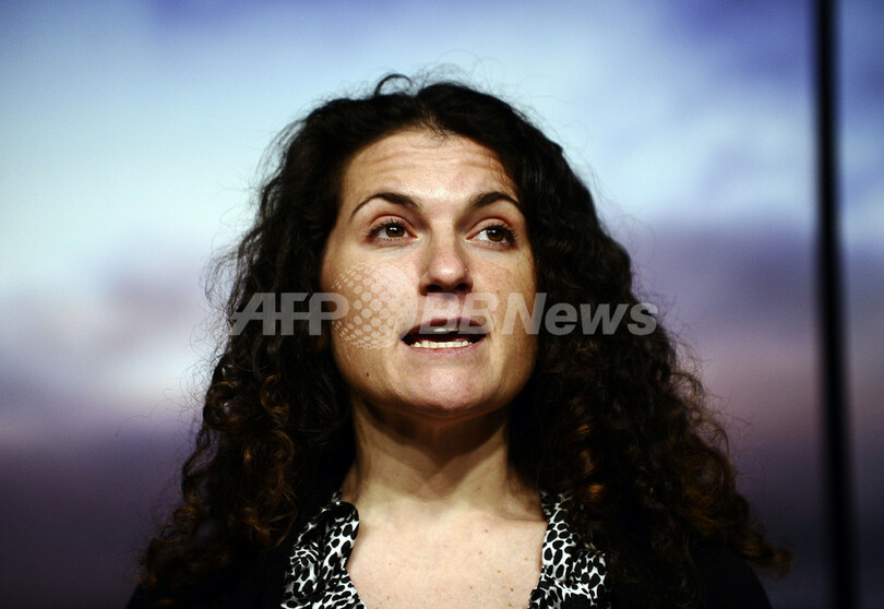 NASA、「地球外生命につながる新生命体」を発見･･･ただし地球上で