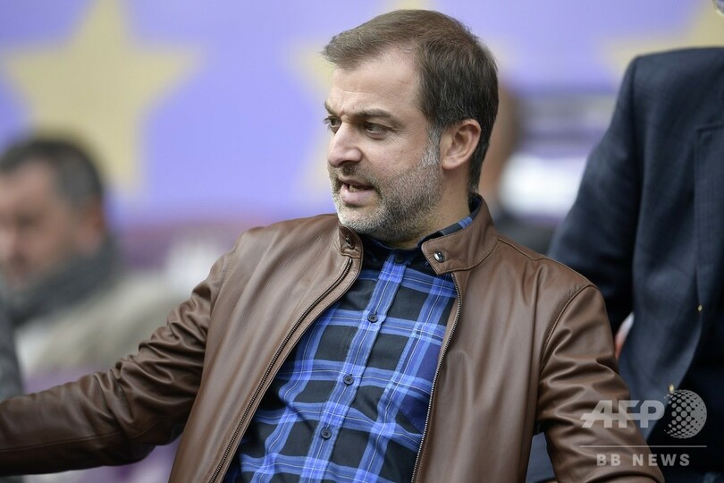 ベルギーサッカーに激震、詐欺・八百長疑惑で大規模捜索