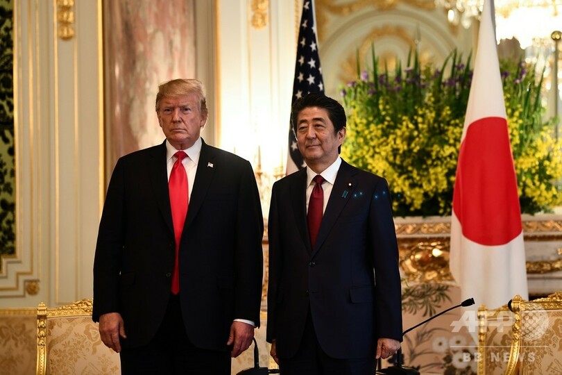 安倍首相12日からイラン訪問 米との緊張緩和働き掛け、成果は？