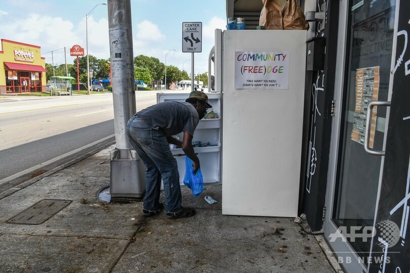 米のコロナ感染、600万人に 1か月弱で100万人増