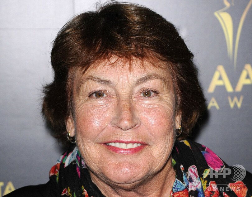 【写真特集】2020年に亡くなった海外の著名人