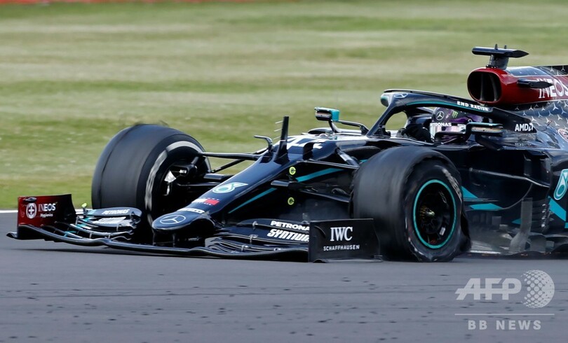 ハミルトンには追いつけない、ライバル勢が早くも諦めムード