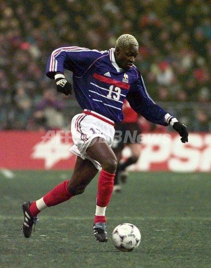 元フランス代表のイブラヒム・バが現役引退へ 元フランス代表のイブラヒム・バが現役引退へ
