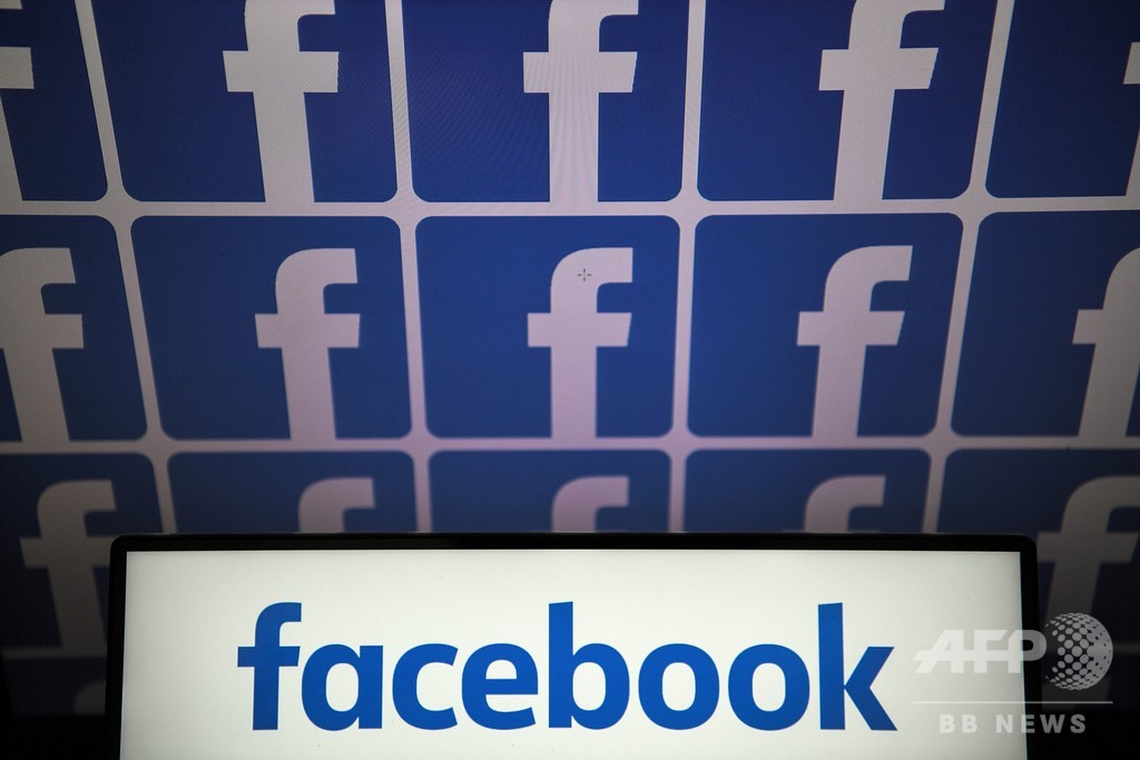 米、FBに過去最高5400億円の制裁金 プライバシー侵害めぐり 米、FBに過去最高5400億円の制裁金 プライバシー侵害めぐり