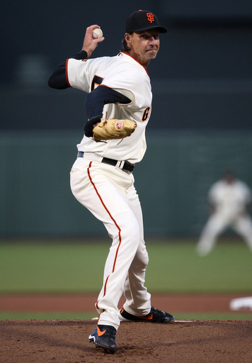MLB サンフランシスコ ジャイアンツ ランディジョンソン ボブルヘッド Amazon.co.jp: ランディ ジョンソン／”300勝” ボブルヘッド