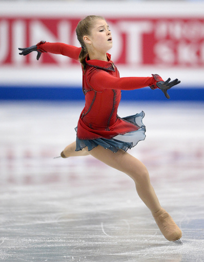 浅田真央選手　2013年 浅田真央選手が200点越えで優勝、GPSグランドスラム達成 ー