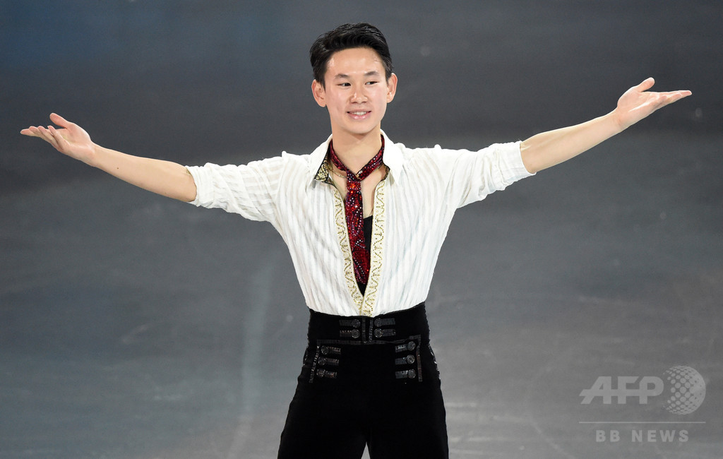 ソチ五輪銅のデニス・テンさん刺殺、恩師タラソワ氏も沈痛 ソチ五輪銅のデニス・テンさん刺殺、恩師タラソワ氏も沈痛