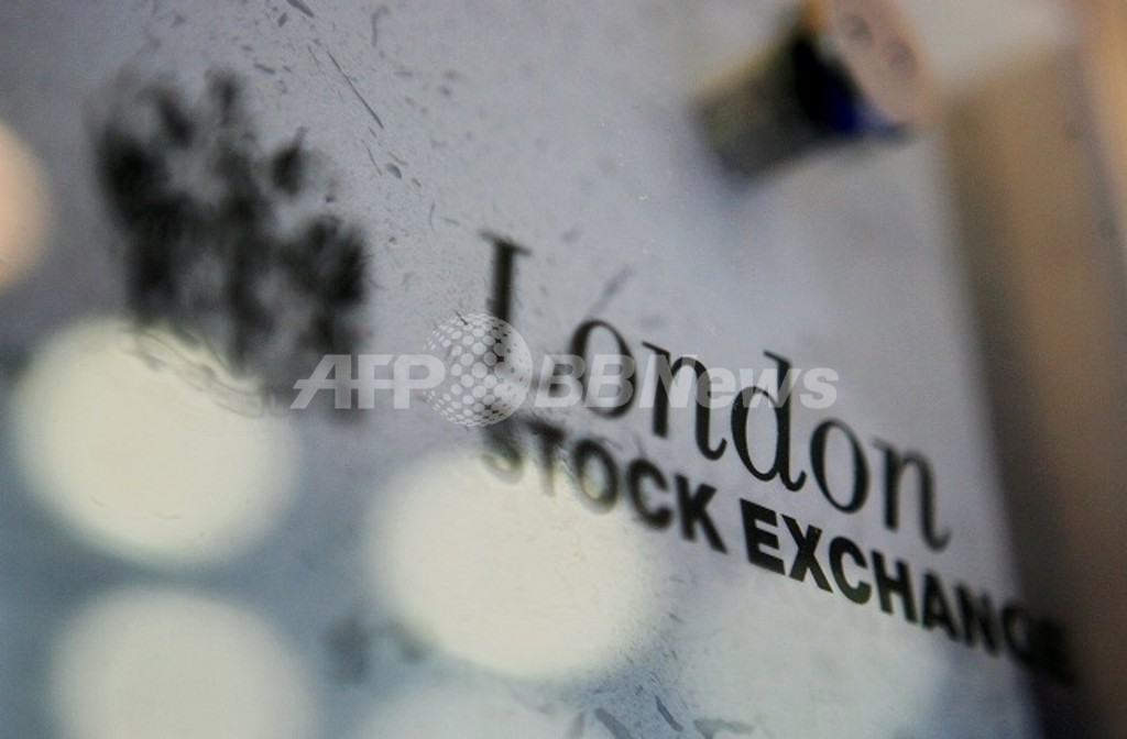 英米の証券取引所にもハッカー攻撃 英紙 英米の証券取引所にもハッカー攻撃 英紙