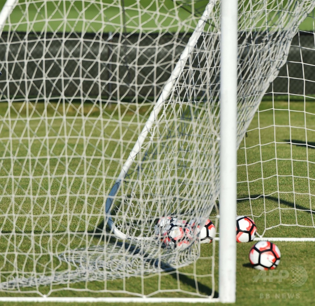 米ハーバード大男子サッカー部、女子学生「格付け」で活動停止 米ハーバード大男子サッカー部、女子学生「格付け」で活動停止