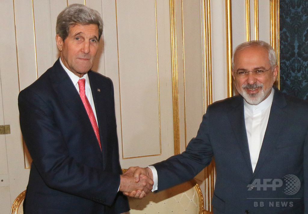 イラン核協議でイスラエルがスパイ活動か、スイスなどが捜査開始 イラン核協議でイスラエルがスパイ活動か、スイスなどが捜査開始