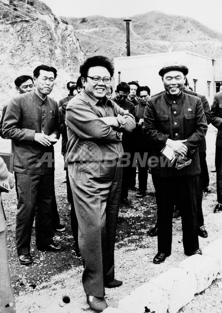 北朝鮮の故金正日総書記、辣腕ふるった非情な支配者 北朝鮮の故金正日総書記、辣腕ふるった非情な支配者