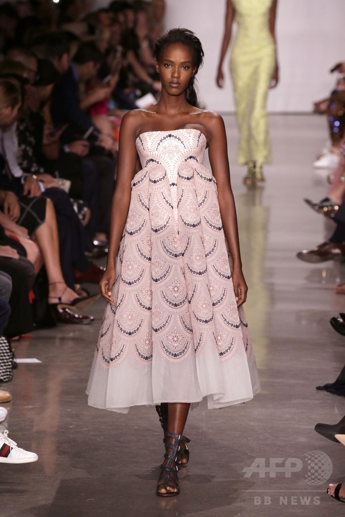 「ザック・ポーゼン」17年春夏