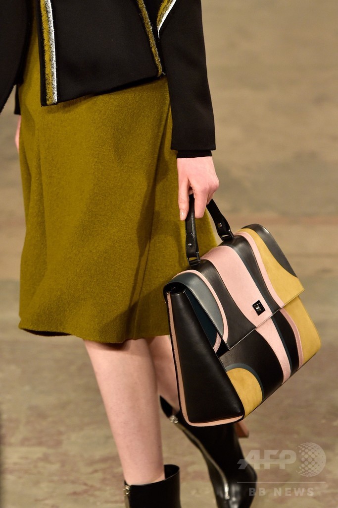 「ボス」16/17年秋冬コレクション