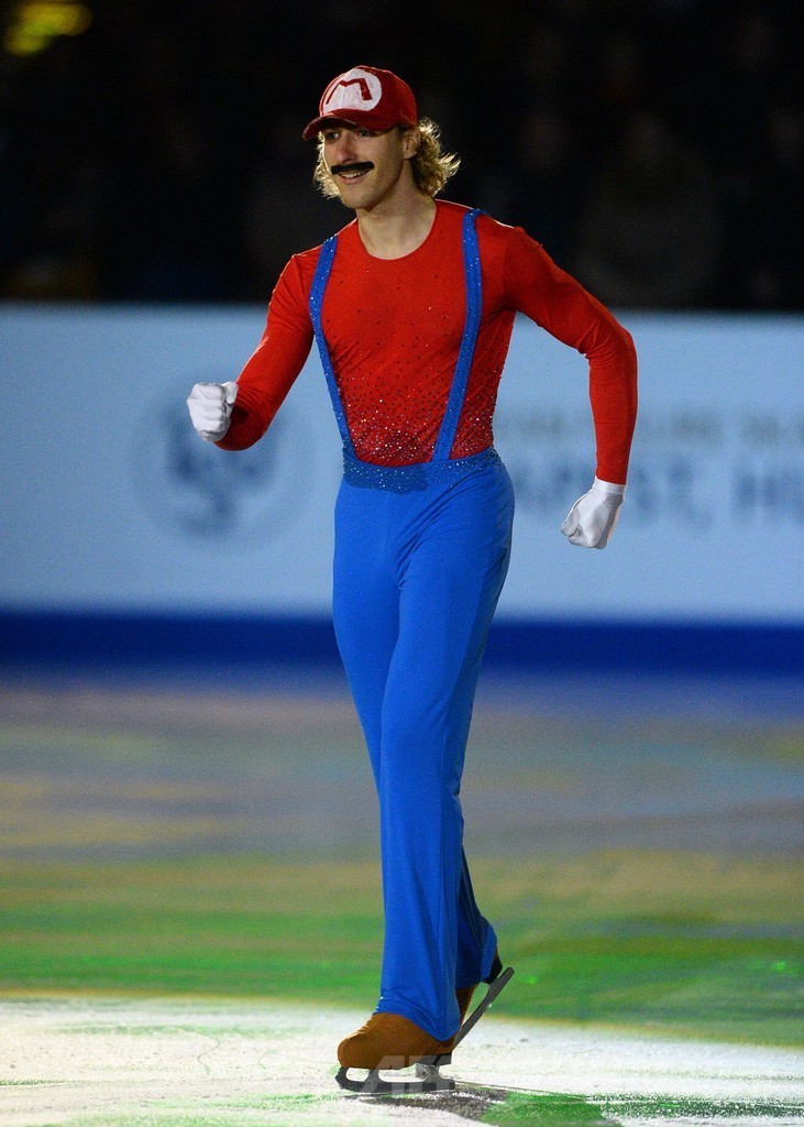 モノクロマリオ フィギュア オリンピックスタイル モノクロマリオ