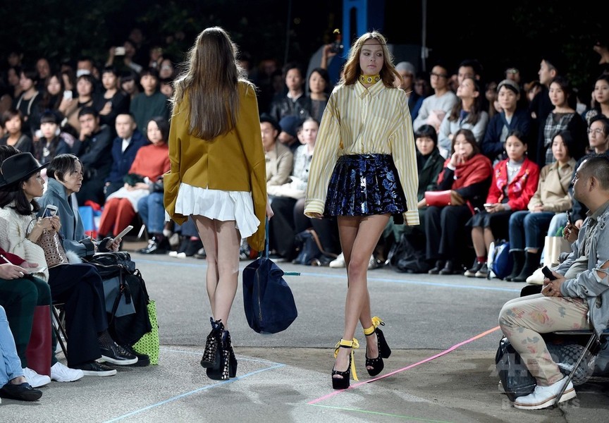 原宿やSF、アイドルも―東京ファッションにおけるサブカルチャー