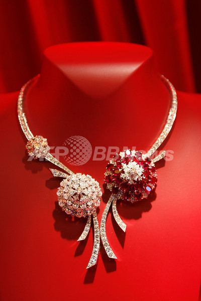 熊川哲也、ヴァン クリーフ＆アーペルとバレエ「ジュエルズ」でコラボ