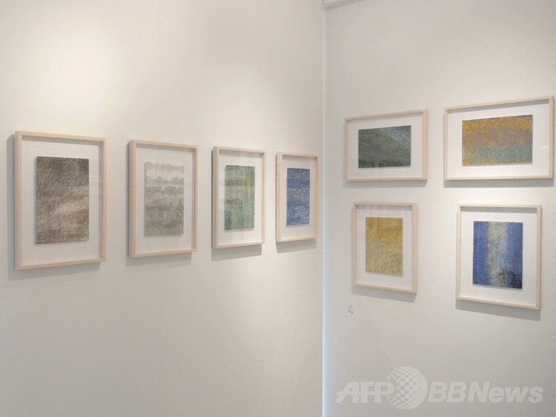 テキスタイルデザイナー浦佐和子初の個展、29日まで