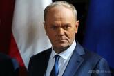 ポーランド首相と国防相への襲撃計画か、60代男を逮捕