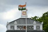 インド政府、係争地での中国軍侵入報道を否定