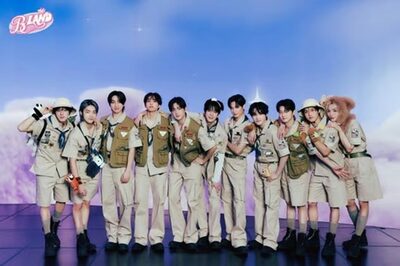 THE BOYZ、日本ファンコンサート追加
