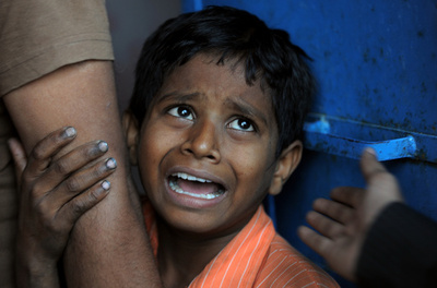 「現代の奴隷」人口、世界で4500万人超