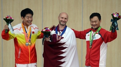 ボランティアが賭博？アジア大会のこぼれ話