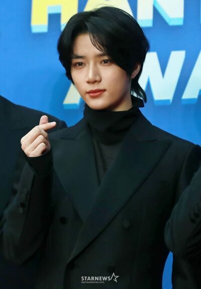 TXTボムギュ、ソロ曲が盗作被害