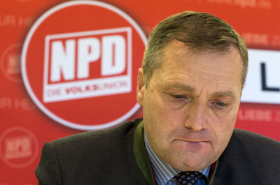 ホロコースト否定は「表現の自由」ではない、欧州人権裁