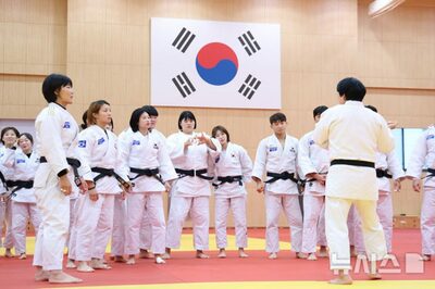韓国柔道代表、世界選手権への移動中に飛行機乗り遅れ…食事後の移動に想定以上の時間