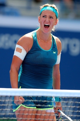 アザレンカ、脳振とうのブシャールに同情を示す