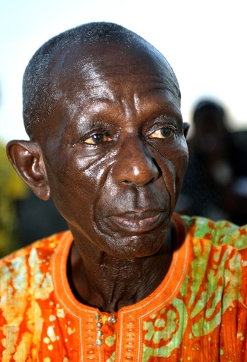 セネガルの「人間国宝」 打楽器奏者ドゥードゥー・ンジャイ・ローズさん死去