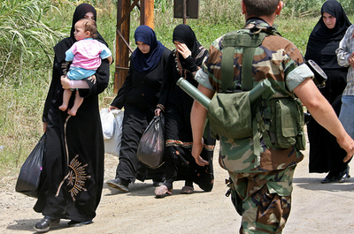 レバノン政府、「ファタハ・イスラム」との交渉に最後の期待