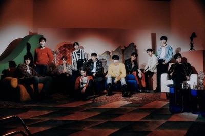 OMEGA X、6月にニューアルバムでカムバック – KOREA WAVE