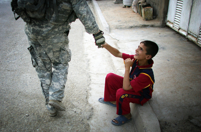 イラクで悪化する人道的危機、NGOの報告書が指摘