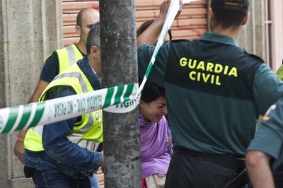 スペイン養女殺害事件、両親にかけられたおぞましい嫌疑