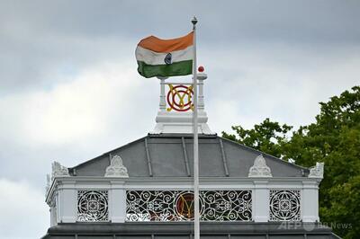 インド政府、係争地での中国軍侵入報道を否定
