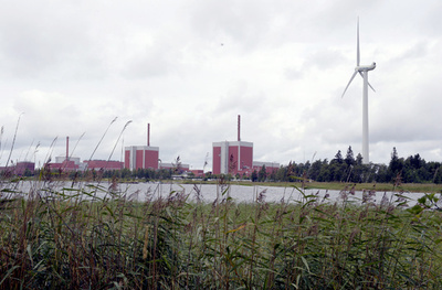 世界初の核廃棄物最終処分場、フィンランドで建設へ 