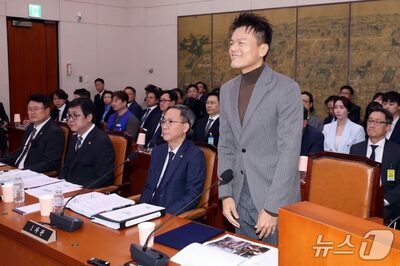 韓国国政監査、映画「暗殺者（たち）」めぐり与野党対立…「検閲」と反発