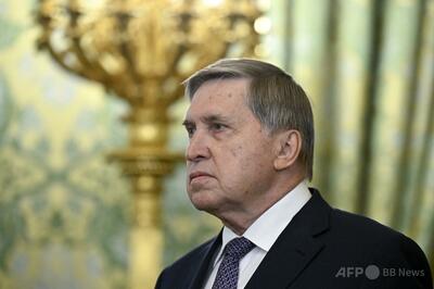 ロシア、米和平案修正版「前向きな点あるが議論必要」