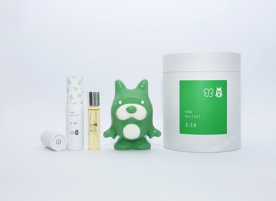 「ウカ×アベマ」コラボ、限定アイテム発売